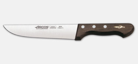 Tango Series 5 Vegetable Knife